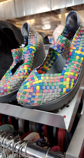 Thrift Store «Goodwill Morris», reviews and photos