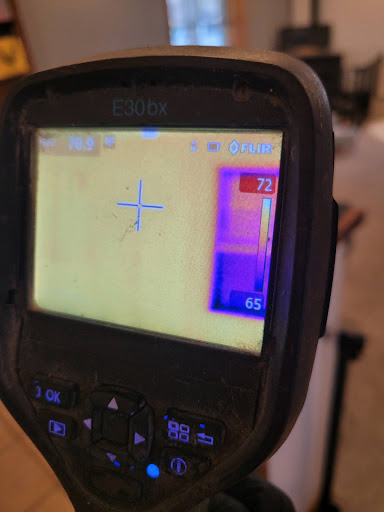 Insulation Contractor «RetroGreen Energy», reviews and photos