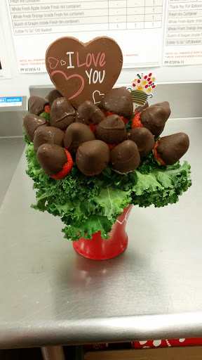 Gift Shop «Edible Arrangements», reviews and photos, 716 Foxcroft Ave, Martinsburg, WV 25401, USA