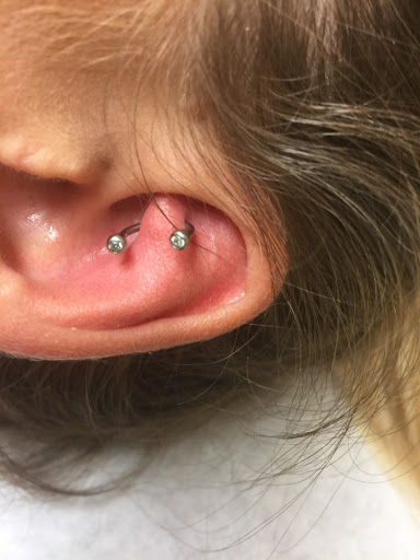 Explore three sibling tattoo ideas, creative tattoo ideas in San Diego, available at Body Art Salon