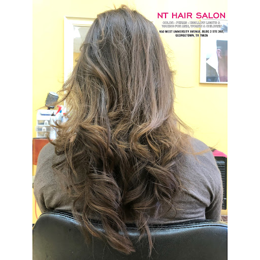 Hair Salon «NT Hair Salon LLC», reviews and photos, 950 W University Ave, Georgetown, TX 78626, USA