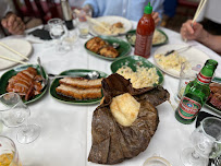 Plats et boissons du Restaurant chinois Pacifique à Paris - n°4