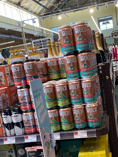 Grocery Store «Whole Foods Market», reviews and photos, 2 Somerset St, Portland, ME 04101, USA