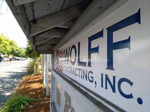 Wolff Contracting, Inc