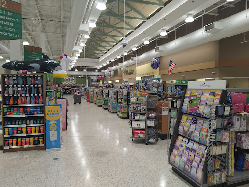Supermarket «Publix Super Market at Driftwood Plaza», reviews and photos, 3830 S Hwy A1A, Melbourne Beach, FL 32951, USA
