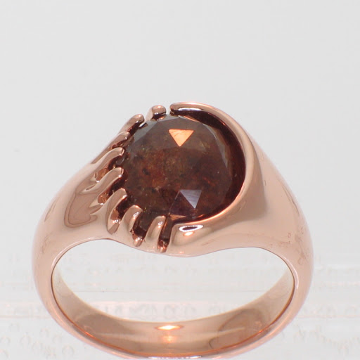 Jeweler «The 14 Karats», reviews and photos, 2910 College Ave, Berkeley, CA 94705, USA