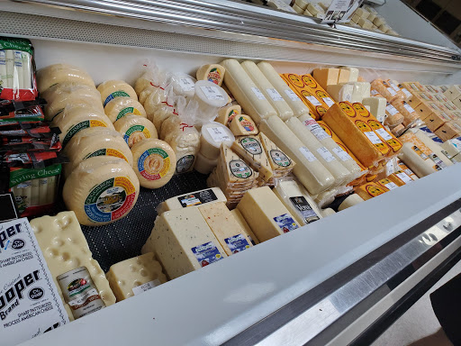 Grocery Store «Hillside Bulk Foods», reviews and photos, 1403 W Kings Hwy, Gap, PA 17527, USA