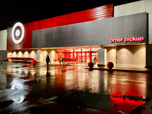Department Store «Target», reviews and photos, 2750 Gateway St, Springfield, OR 97477, USA