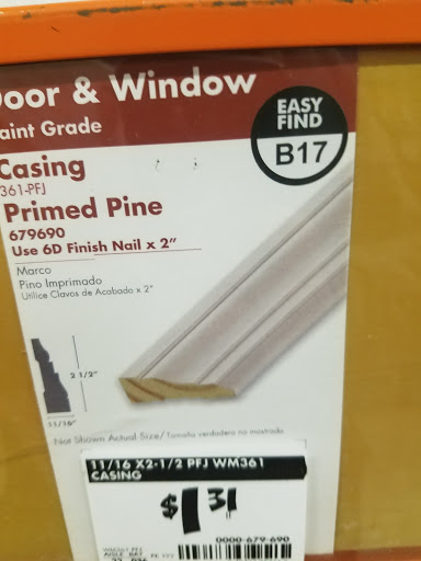 Home Improvement Store «The Home Depot», reviews and photos, 111 Universal Dr N, North Haven, CT 06473, USA