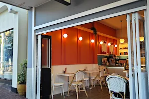 Roby cafe image