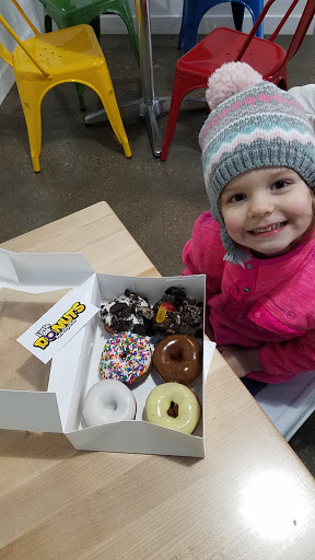 Donut Shop «Little Donuts», reviews and photos, 738 Main St #2-100B, Park City, UT 84060, USA