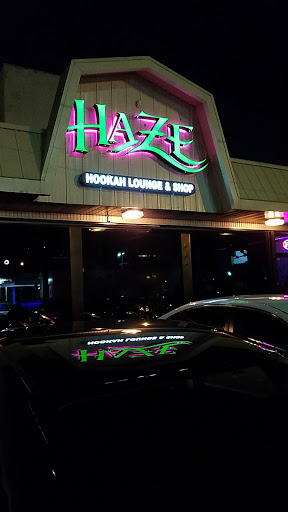 Hookah Bar «Haze Hookah Lounge & Tobacco Shop», reviews and photos, 4801 W 8th Ave, Hialeah, FL 33012, USA