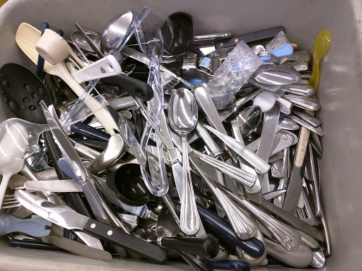 Thrift Store Â«The Salvation ArmyÂ», reviews and photos, 199 Mountain Ave