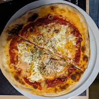 Pizza du Restaurant La Dolce Vita à Le Crotoy - n°7