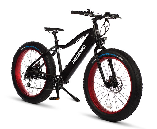 Bicycle Store «Pedego Electric Bikes Park City», reviews and photos, 1890 Bonanza Dr #102, Park City, UT 84060, USA