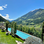 Photo n°1 de l'avis de Doreen. fait le 23/04/2024 à 18:31 sur le  Golf & Spa Resort Andreus à St. Leonhard in Passeier