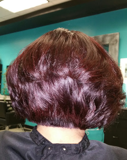 Hair Salon «Small Talk Hair Care», reviews and photos, 1600 W League City Pkwy, League City, TX 77573, USA