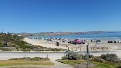 Photo de Aldinga Beach avec un niveau de propreté de très propre
