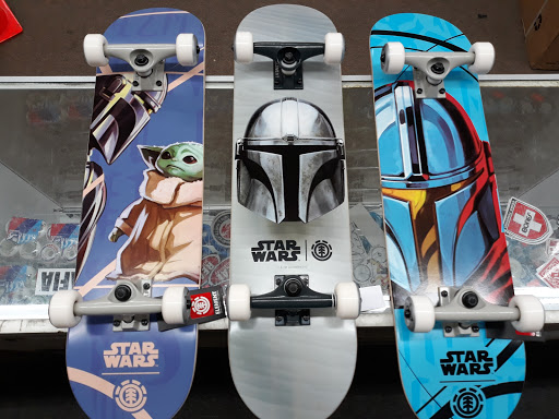 Bicycle Store «ADT Bike & Skate Shop (Arc De Triomphe Inc)», reviews and photos, 114-01 Jamaica Ave, Richmond Hill, NY 11418, USA