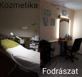 Szépségprofil