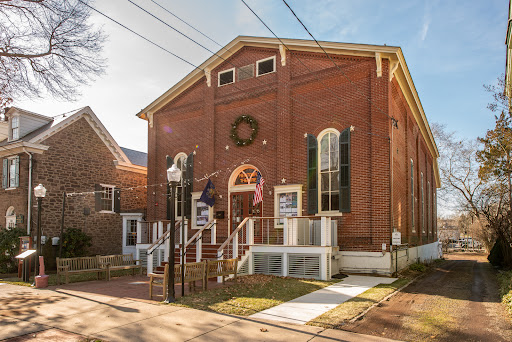 Performing Arts Theater «Newtown Theatre», reviews and photos, 120 N State St, Newtown, PA 18940, USA
