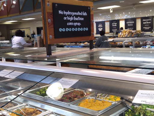 Grocery Store «Whole Foods Market», reviews and photos, 19607 Detroit Ave, Rocky River, OH 44116, USA