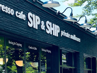 Sip and Ship