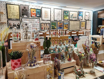 BOOGALOU SHOP à Limoges