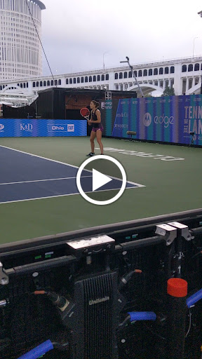 Live Music Venue «Jacobs Pavilion at Nautica», reviews and photos, 2014 Sycamore St, Cleveland, OH 44113, USA