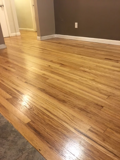 Ace Quality Floor Sanding