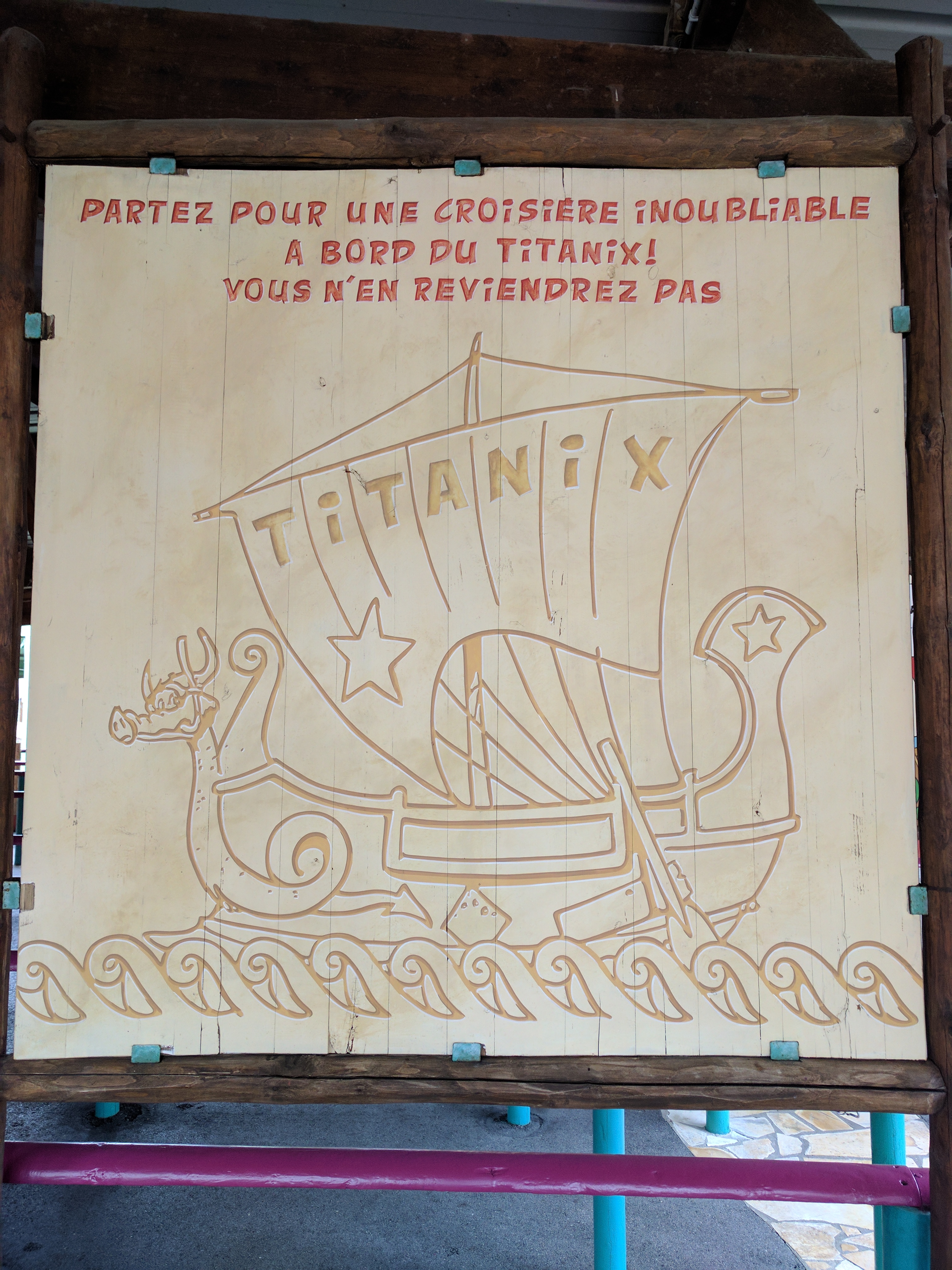 Photo n° 1 de l'avis de Pierre.E fait le 05/04/2017 à 11:46