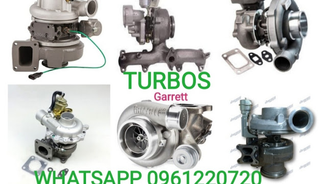 Opiniones de Cervi TURBOS en Quito - Taller de reparación de automóviles