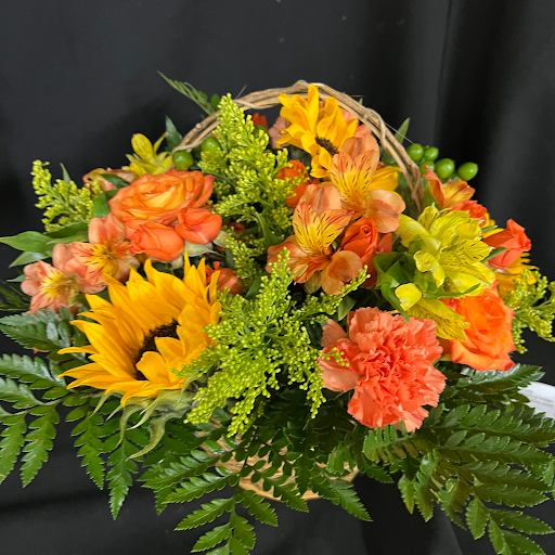 Florist «Fairview Flower Shop», reviews and photos, 1026 Sycamore Dr, Decatur, GA 30030, USA