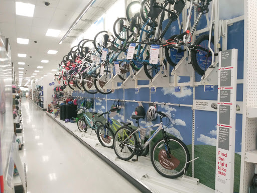 Department Store «Target», reviews and photos, 5104 Commons Dr, Rocklin, CA 95677, USA