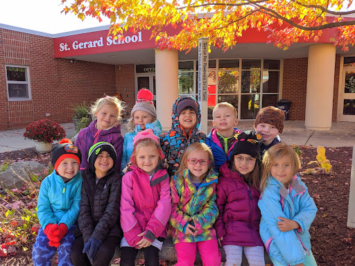 St. Gerard Preschool and Childcare