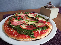 Photos du propriétaire du Pizzeria Chez Aldo Pizza à Thionville - n°2