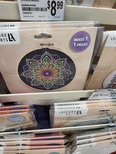 Craft Store «Michaels», reviews and photos, 17225 Cole Rd #2, Hagerstown, MD 21740, USA