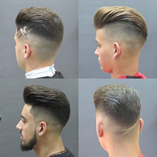 Beauty Salon «Luzmar Beauty Salon», reviews and photos, 3739 National Ave, San Diego, CA 92113, USA