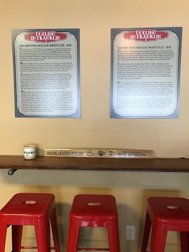 Sign Shop «FASTSIGNS», reviews and photos, 814 State St, Bowling Green, KY 42101, USA