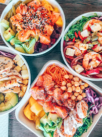 Poke bowl du Restauration rapide Snack FOOD SPOT Six fours SNACK halal KEBAB POKE BOWL AÇAI BOWL à Six-Fours-les-Plages - n°7