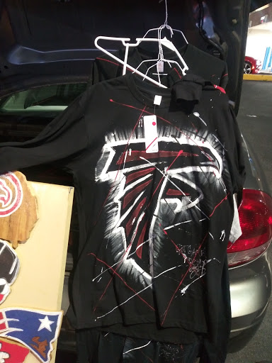 Beer Store «Ken & Chris Package Store», reviews and photos, 2790 Candler Rd, Decatur, GA 30034, USA