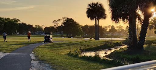 Golf Club «Hidden Lakes Golf Club», reviews and photos, 35 Fairgreen Ave, New Smyrna Beach, FL 32168, USA