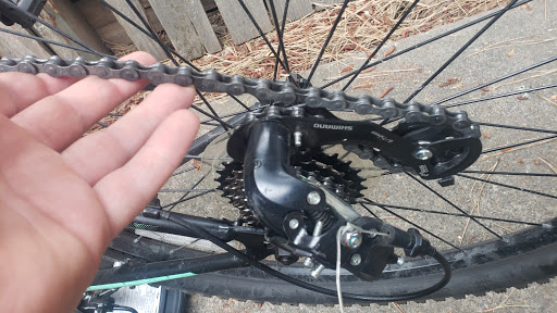 Bicycle Store «Southwest Bicycle, LLC», reviews and photos, 3605 SW Multnomah Blvd, Portland, OR 97219, USA