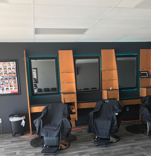 Barber Shop «Clean Cuts Barbershop Brunswick Ga», reviews and photos, 5431 Altama Ave, Brunswick, GA 31525, USA