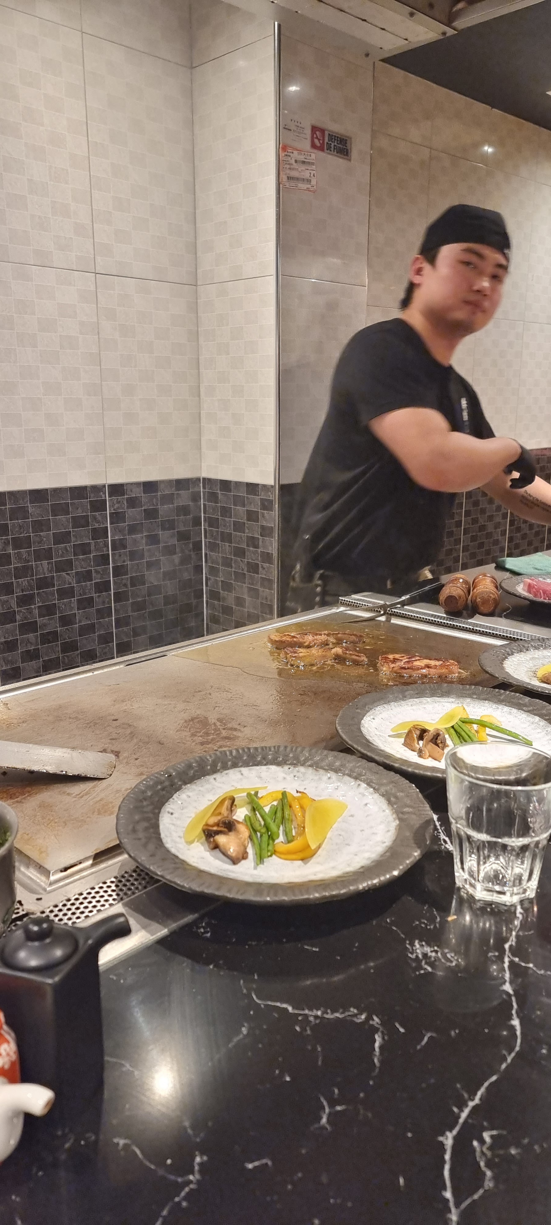 Photo n° 7 de l'avis de Pascal.o fait le 01/12/2023 à 23:50