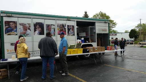 Charity «Midwest Veterans Closet», reviews and photos