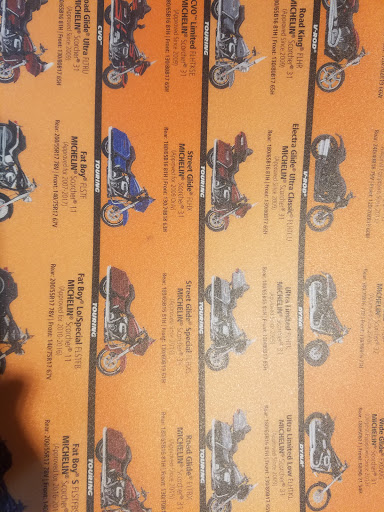 Motorcycle Dealer «Twin Cities Harley-Davidson», reviews and photos, 10770 165th St W, Lakeville, MN 55044, USA