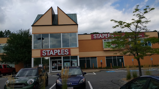 Office Supply Store «Staples», reviews and photos, 111 Middlesex Turnpike, Burlington, MA 01803, USA