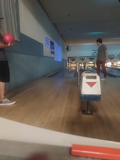 Bowling Alley «Fox Bowling Center», reviews and photos, 24723 NY-97, Hancock, NY 13783, USA