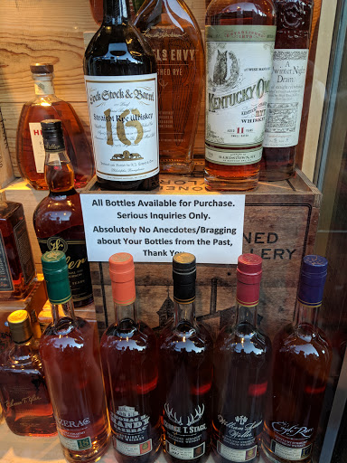 Liquor Store «Vail Fine Wines», reviews and photos, 196 Gore Creek Dr, Vail, CO 81657, USA